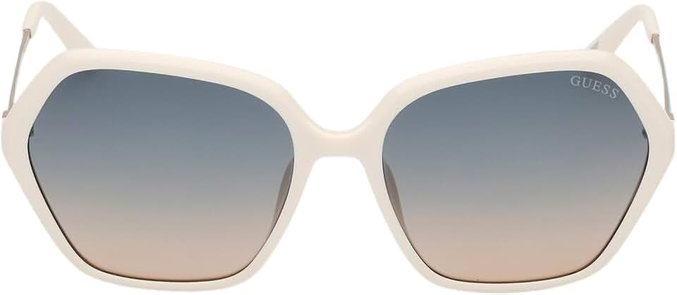 GUESS Unisex Gu00134 Lunettes de soleil