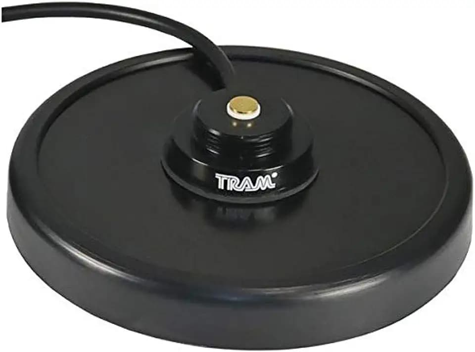 Tram® 5" NMO Magnet Mount