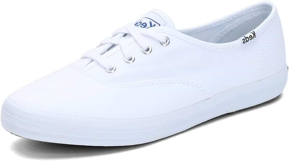 Keds Champion Slip On WF24704 Damen Slipper