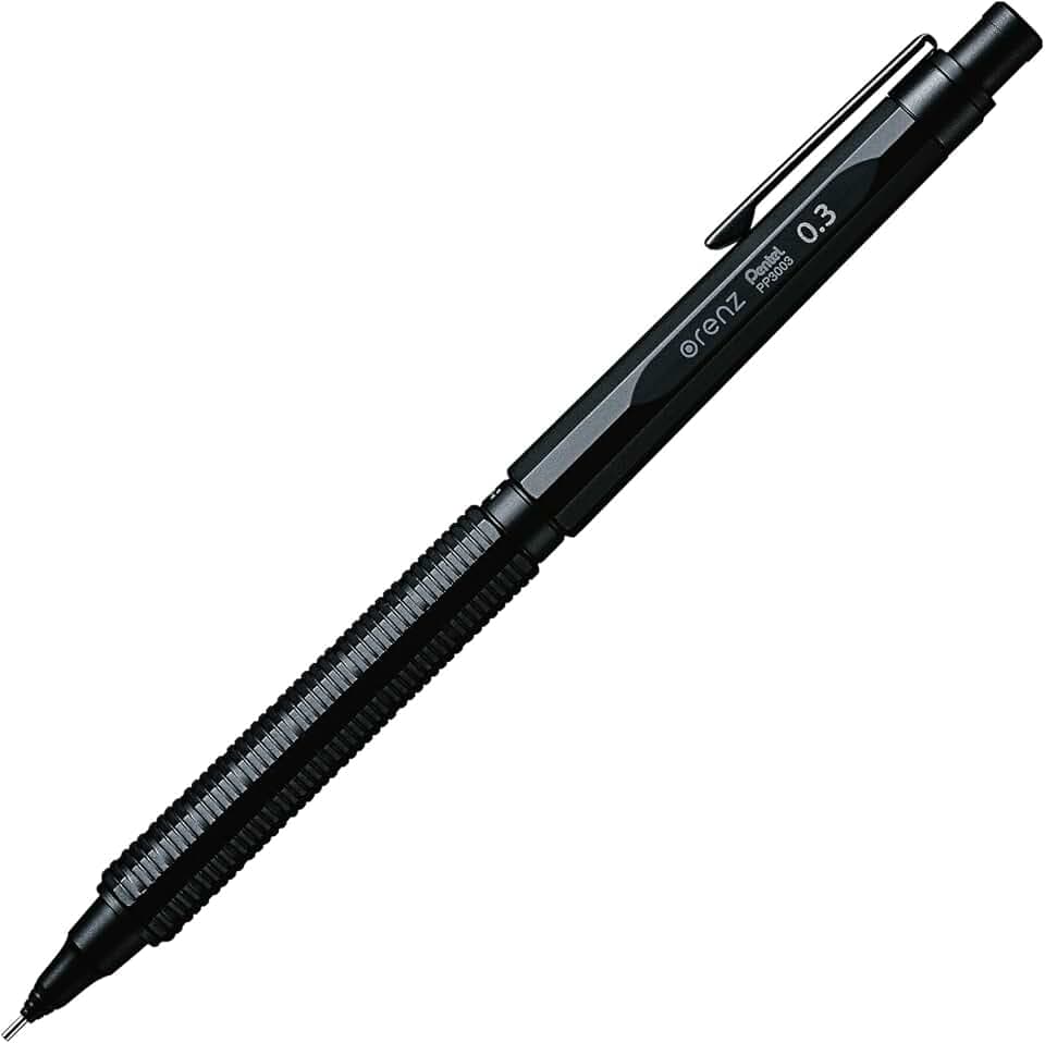 Pentel Sharp Pen Orenzunero 0.3mm PP3003-A