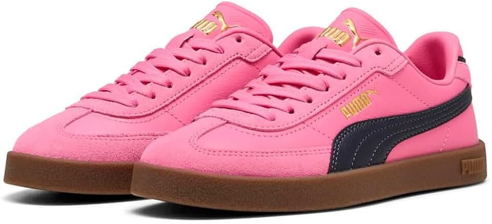PUMA Club II ERA