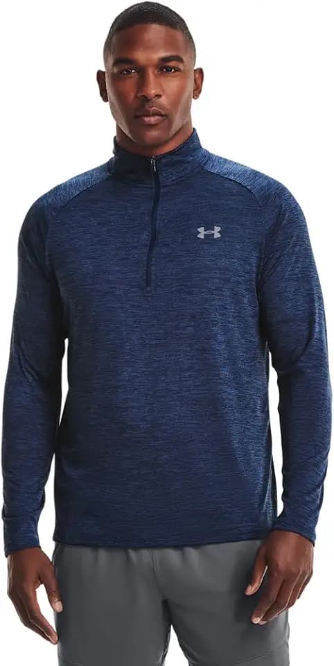 Under Armour Men's Tech 2.0 1/2 Zip