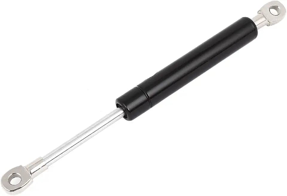 uxcell 5Kg 11lb Force Gas Spring Shock Hood Lift Strut 200mm for Truck