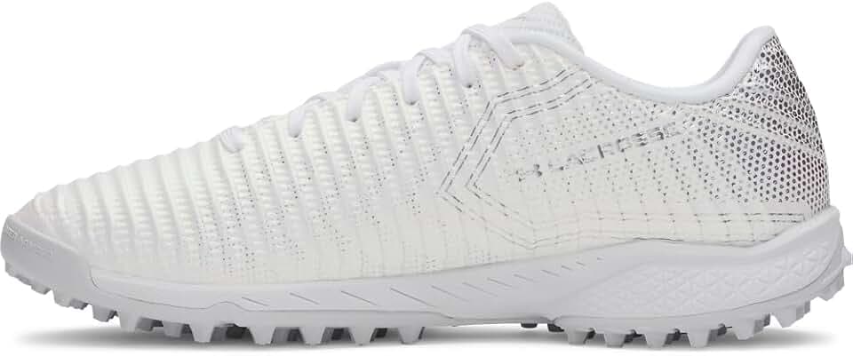 Under Armour Unisex Adult Blur Pro Turf Lacrosse Cleats