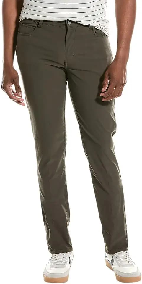 Vintage 1946 Men's Vintage 1946's Hybrid Performance 5 Pocket Pant