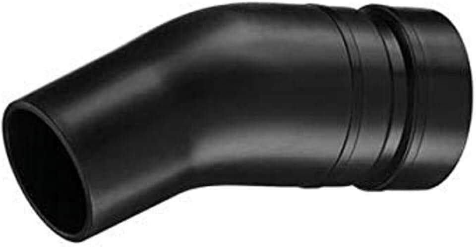 DeWalt DWV9150 35mm Angled Tool Adapter