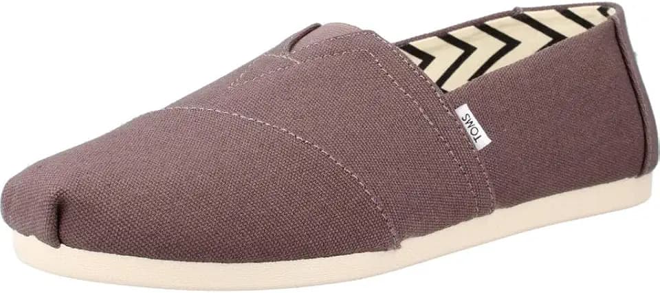 Toms Alpargata-Loafer für Herren, flach