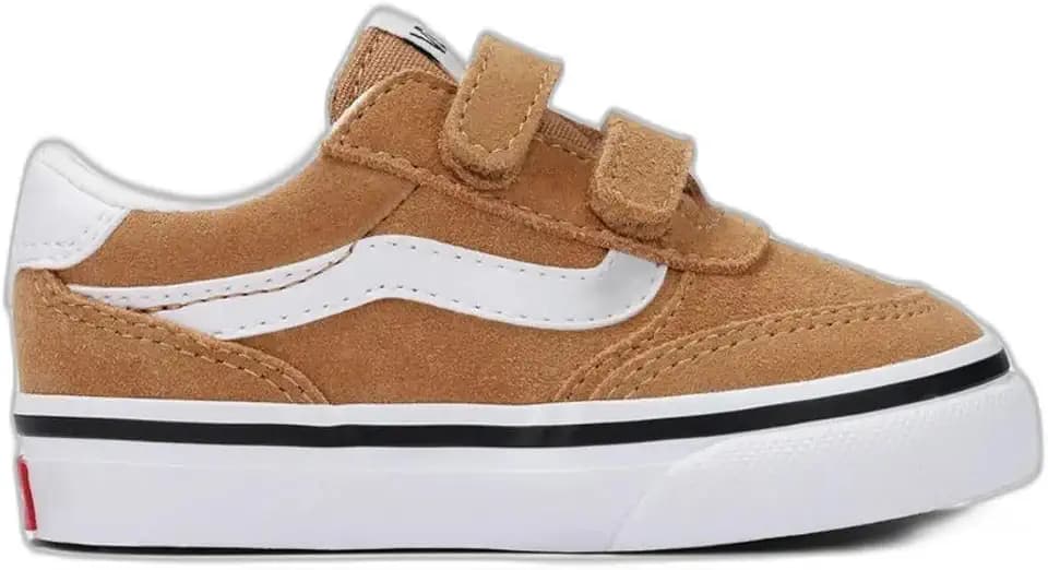 Vans Jungen Brooklyn Ls VSneaker