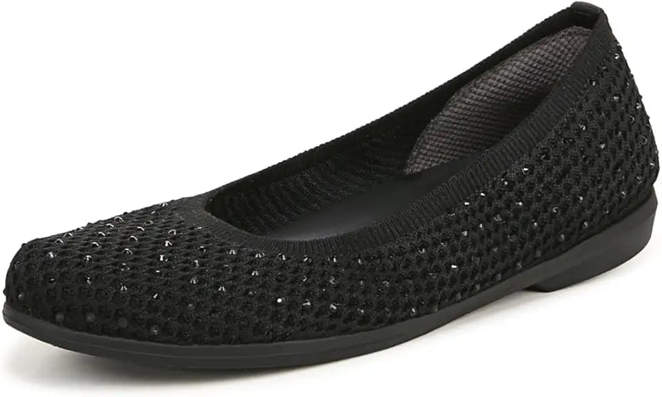 LifeStride Women's Kallie Ballet Flat