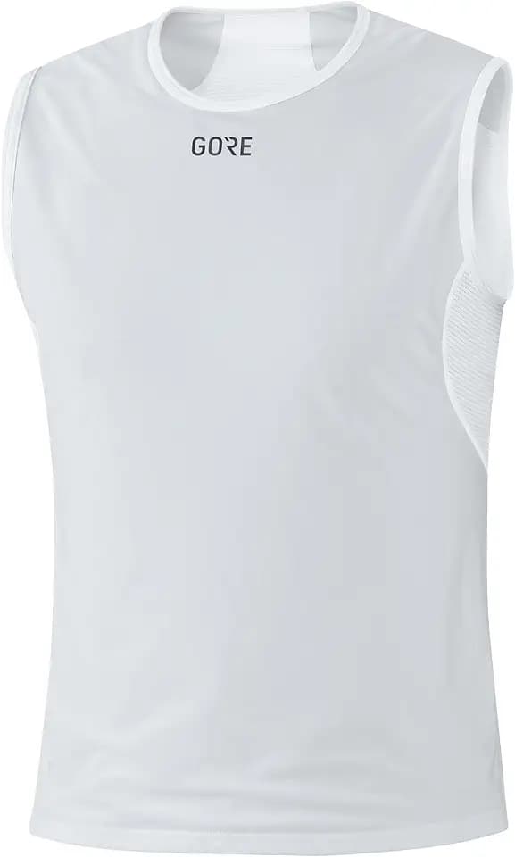 GOREWEAR M Gore® Windstopper® Base Layer Shirt Ärmellos