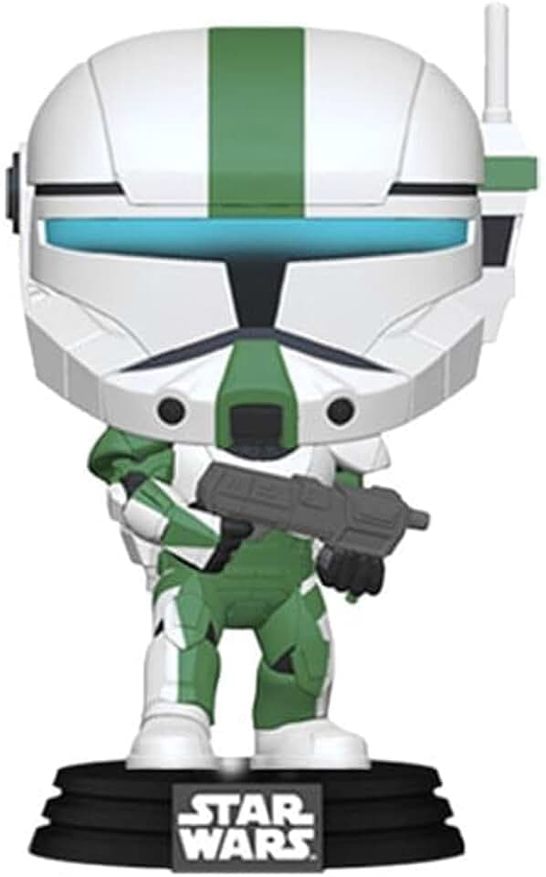 Fixer - Star Wars: Republic KOMMMANDO