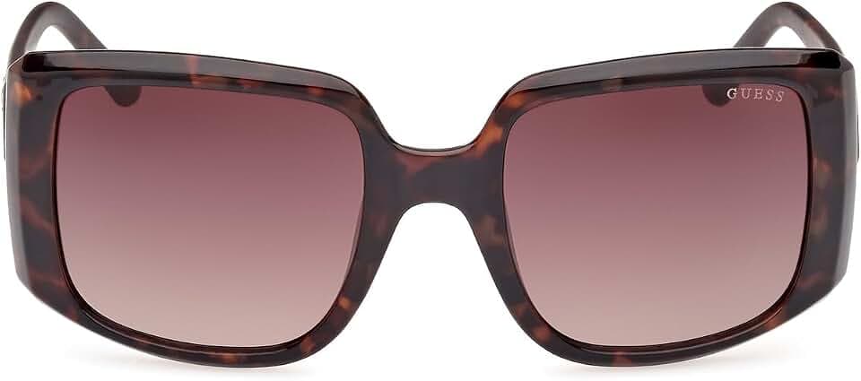 GUESS Unisex Gu00097 Sonnenbrille