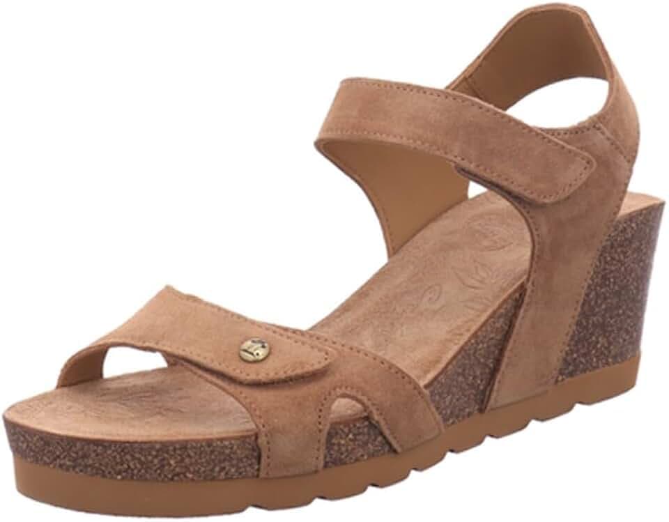 Panama Jack Damen VilaWedge Sandal