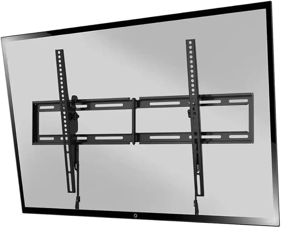 SANUS ALT35F Tilting TV Wall Mount 32 to 90 Inch TVs Up to 130 lb