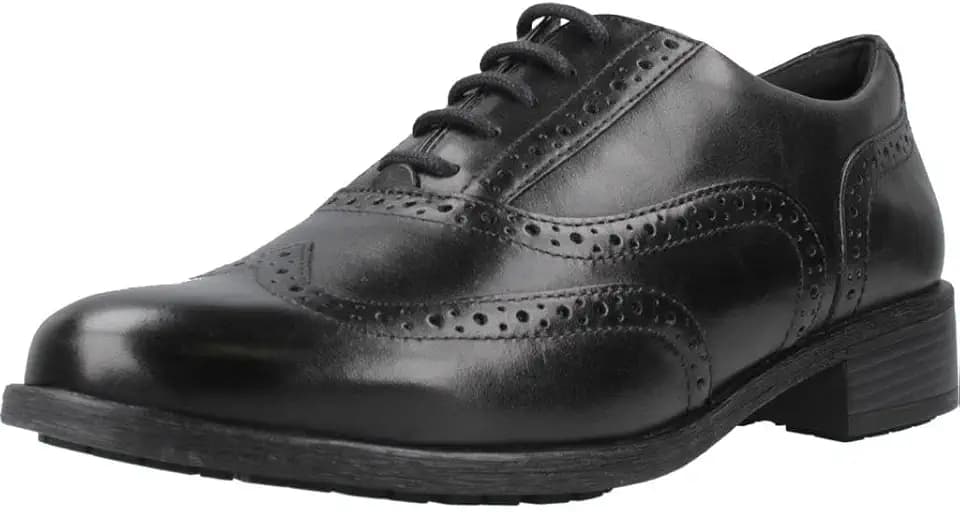 Clarks Unisex Havisham OakSHOES