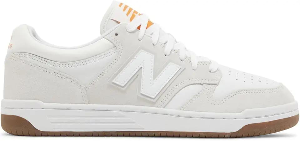 New Balance Unisex-Adult 480 V1 Sneaker