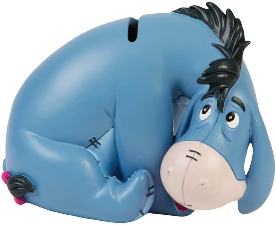 Disney WBM-GFT71 magische Anf盲ngen Bank聽鈥撀營-aah, transparent, 200 g