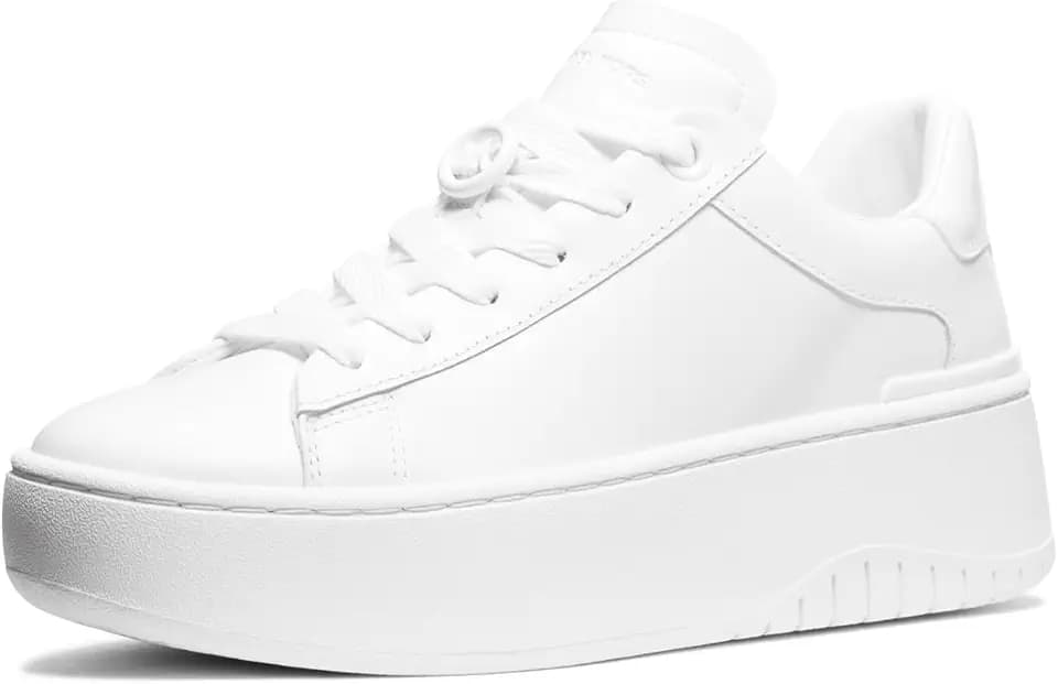 Michael Kors Women's Dottie Lace Up Sneaker