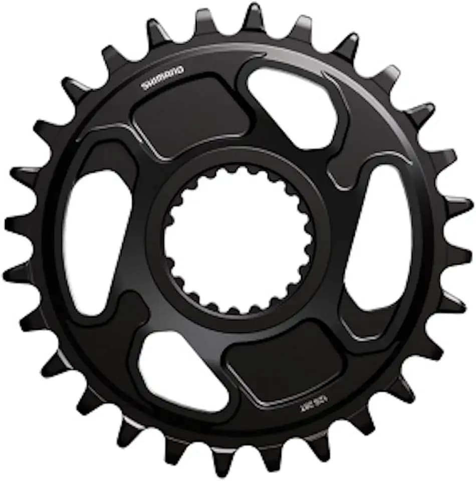 Shimano Deore XT SM-CRM86A4 - Tretlager-Schale (12 Gänge, 34T)