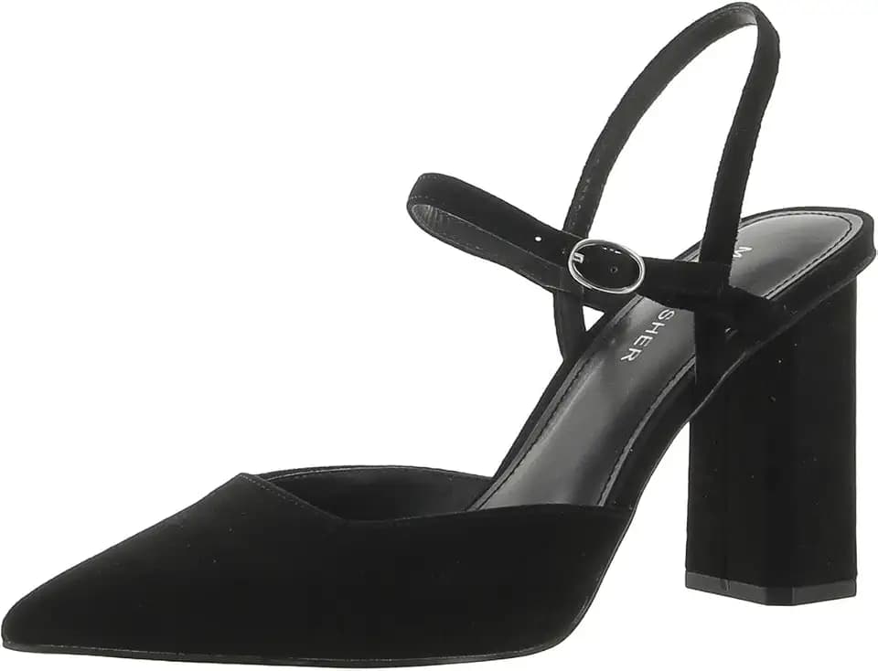 Marc Fisher Women's Doster Pumps