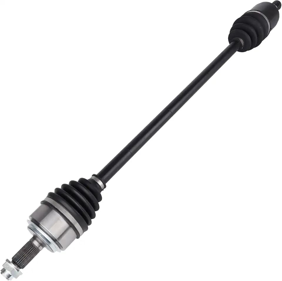 KUSATEC CV Axle Assembly for Honda Accord 2003-2007 Front Right side
