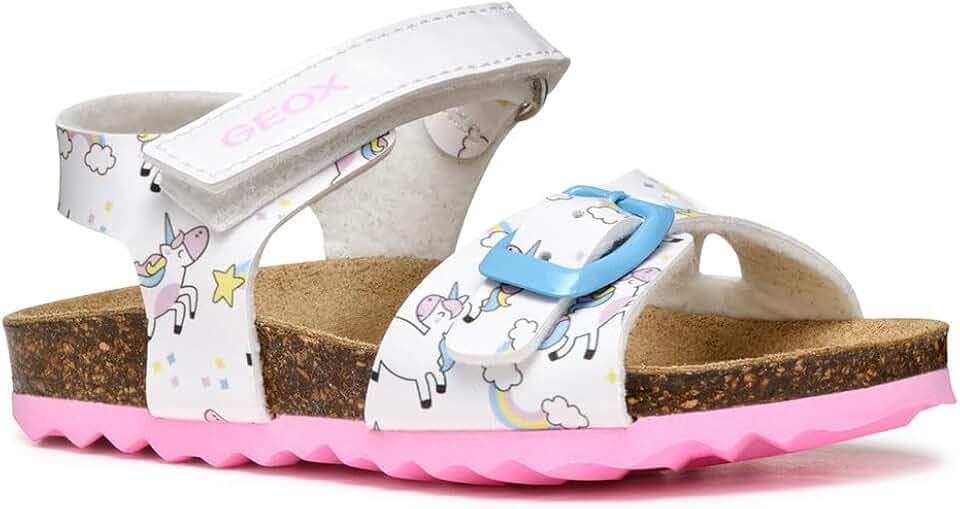 Geox B Sandal CHALKI Boy