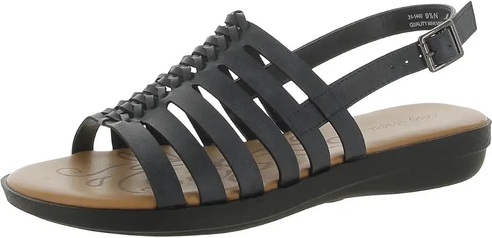 Easy Street Women's Ziva