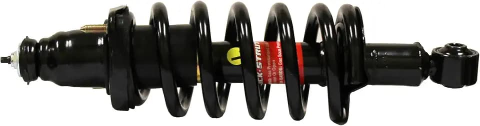 Monroe Quick-Strut 171380L Suspension Strut and Coil Spring Assembly for Honda CR-V