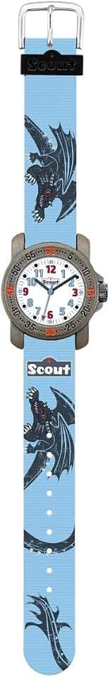 Armbanduhren für Jungen