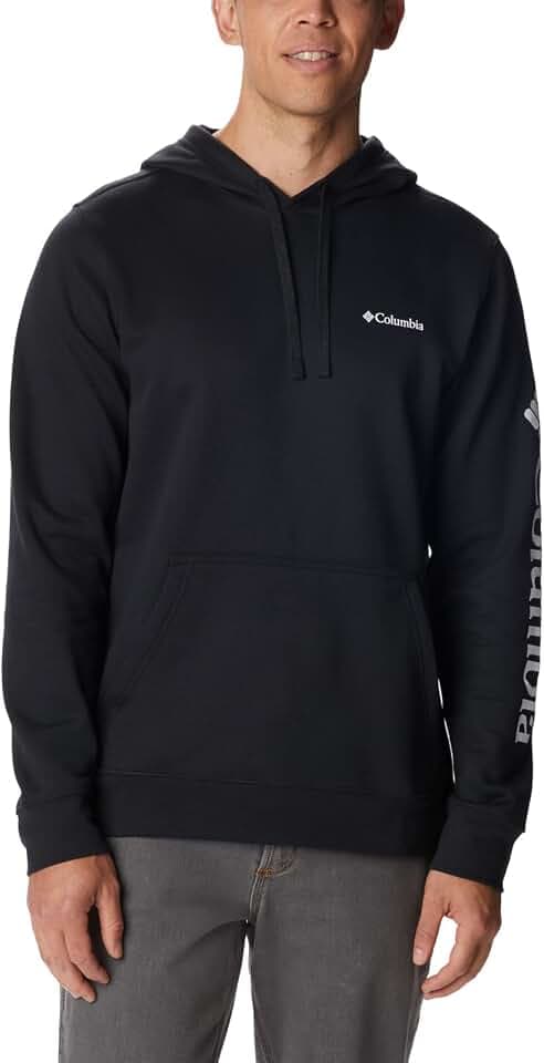 Columbia mens Trek Hoodie
