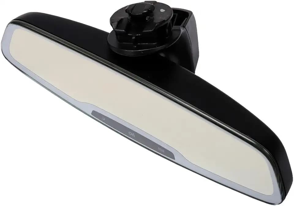 GM Genuine Parts 84483023 Interior Rear View Mirror