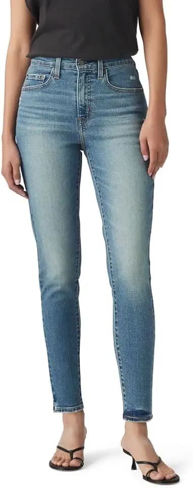 Levi's Women's 721 High Rise Skinny Jeans