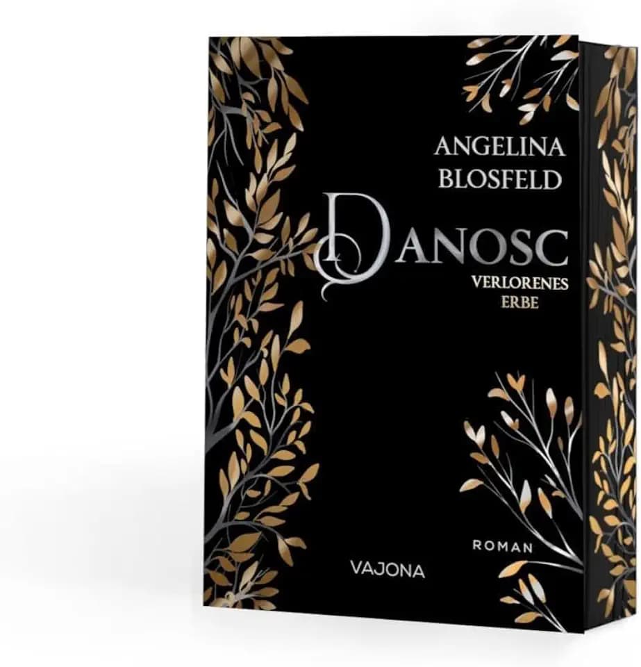 DANOSC: Verlorenes Erbe