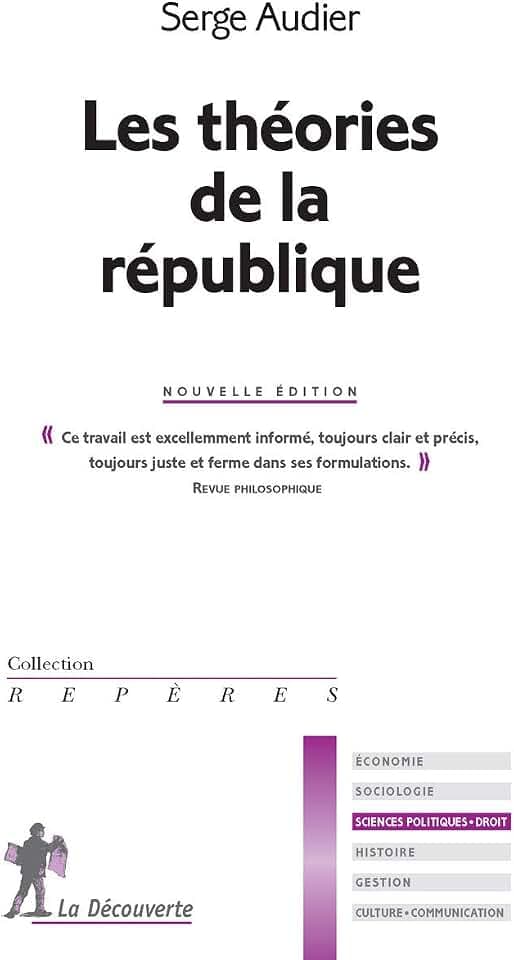 Les théories de la république