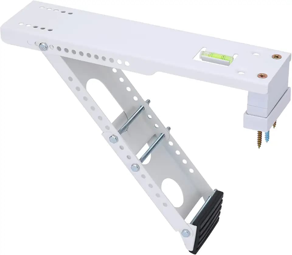 GNILLKO Window Ac Bracket