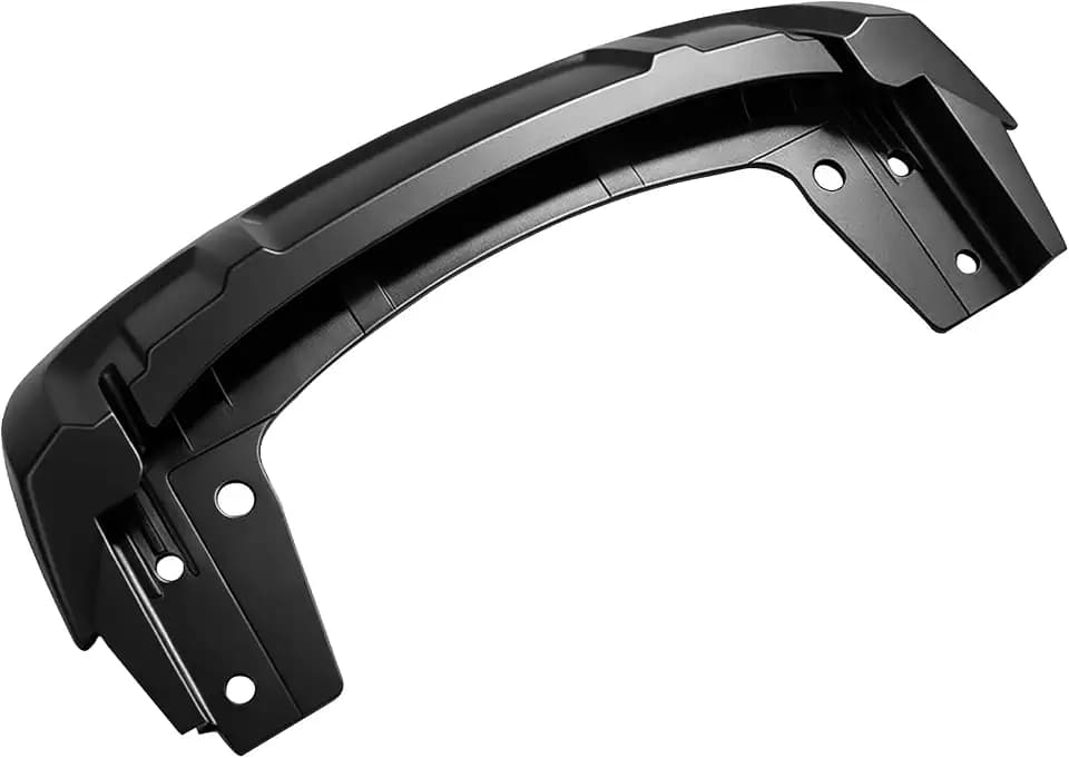 GX26202 Bumper for John D-eere E140 E150 E160 D100 D110 D125 D130 Series