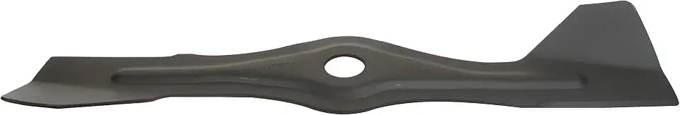 GREENSTAR – Blasmähermesser – für WEIBANG-Mäher – ersetzt Original 5310403010A – L. 530 mm – Bohrung 31,9 mm