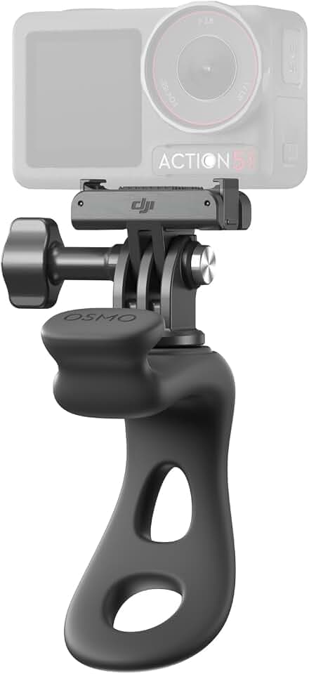 DJI Osmo Flexibler Halter