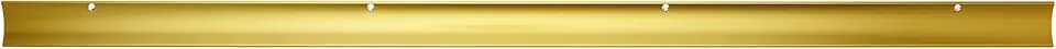 Stormguard 07SR0130838G 32 mm Profi Drip Wetterstation Bar-Gold