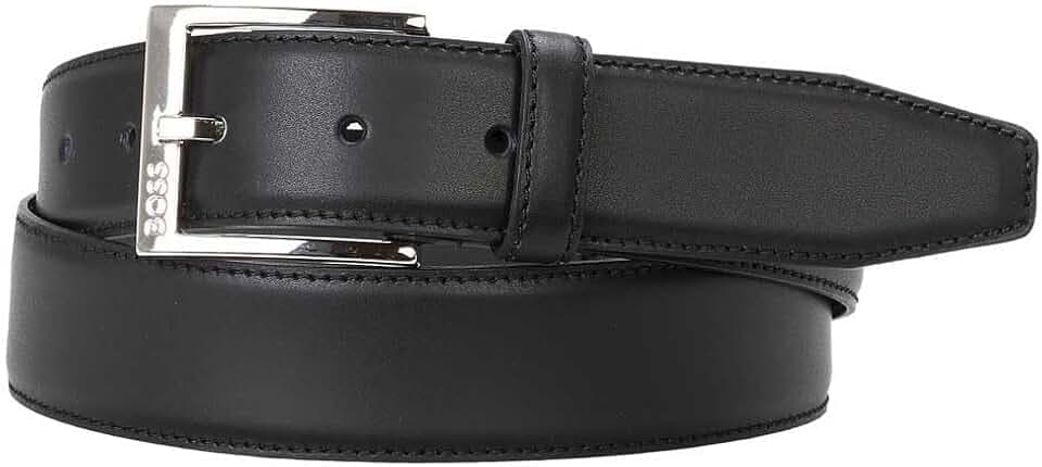 BOSS Herren Ellotyo_sz35 10245706 01 Belt