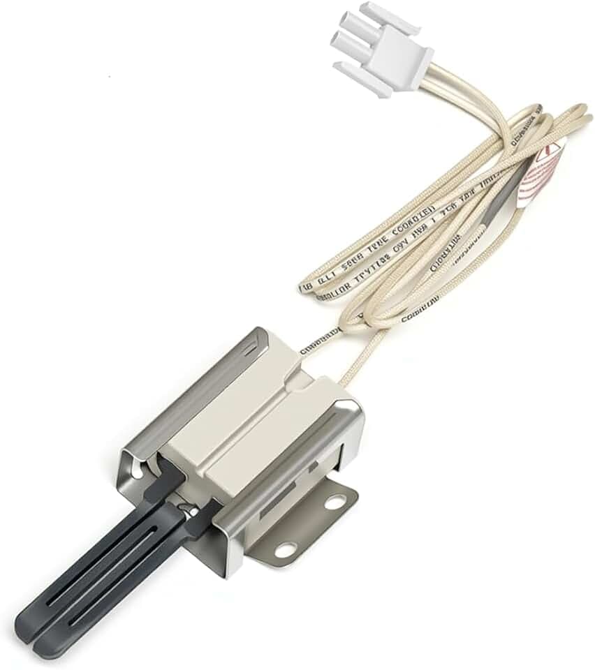 WB13X25262 Range Oven Gas Igniter for General Electric GE Ignitor 4464422