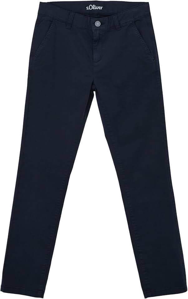 s.Oliver Chino Hose