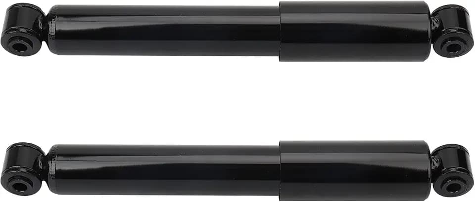 Rear Struts Shocks Absorber Replacement OEM Number 37290 349073