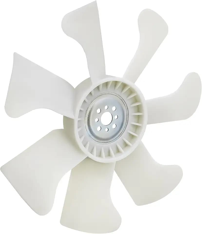 1G377-74110 Cooling Fan Blade Fits for Kubota V3800 Engine