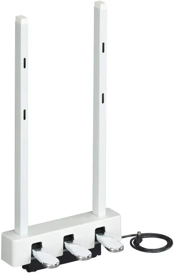 Yamaha LP1WH 3-Pedal Unit for P125, P121 or P515,White