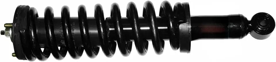 Monroe 171352R Suspension Strut and Coil Spring Assembly