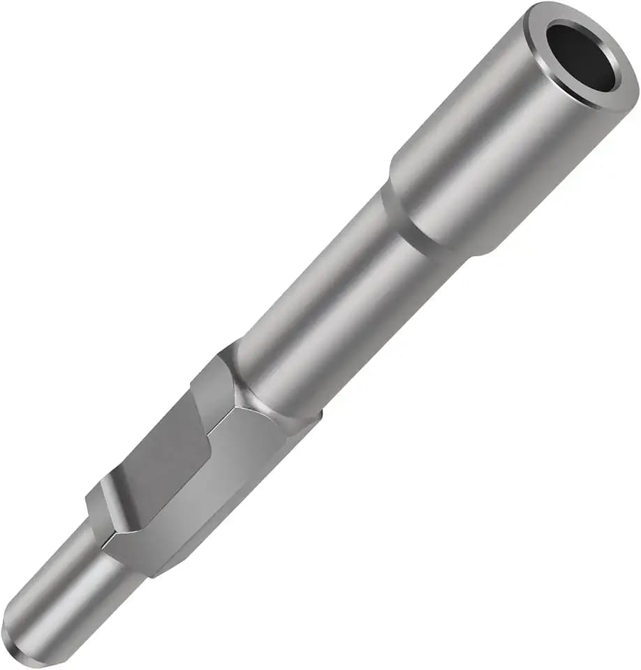 CPROSP SDS HEX Erdnageleintreiber zum Einstecken Ø 20,5 mm Ø 35 mm 257 mm