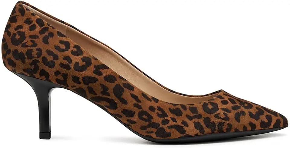 Geox Damen D Kleopy Pump