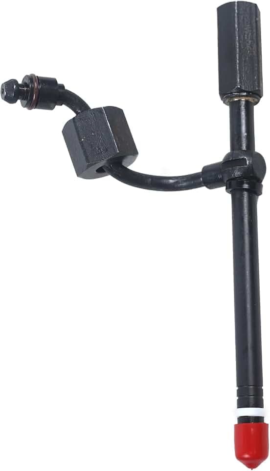 Pencil Fuel Injector 1W-5829 for Caterpillar Engine & Excavator