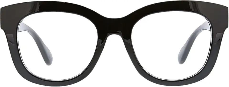Peepers Blue Light Reading Glasses - Center Stage Focus